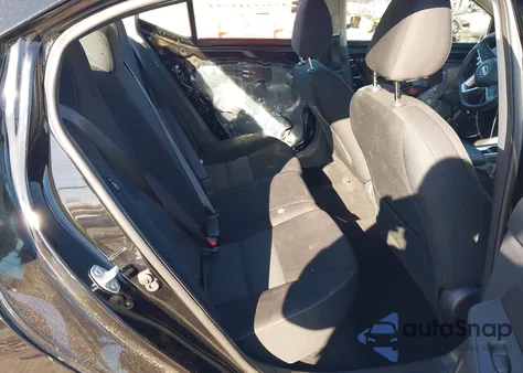 2024 Nissan Sentra Sv Xtronic Cvt from USA, damaged, VIN 3N1AB8CV7RY250166